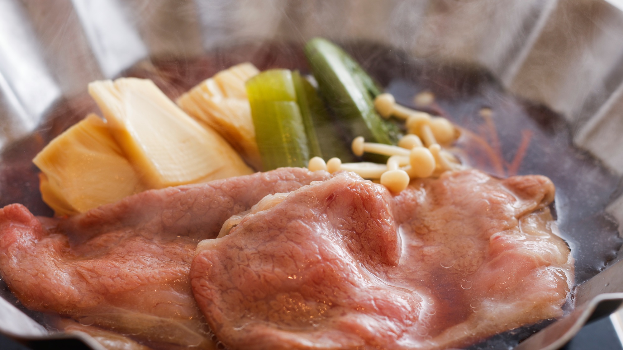 【土地の恵み会席】春(2026年3月～5月)  