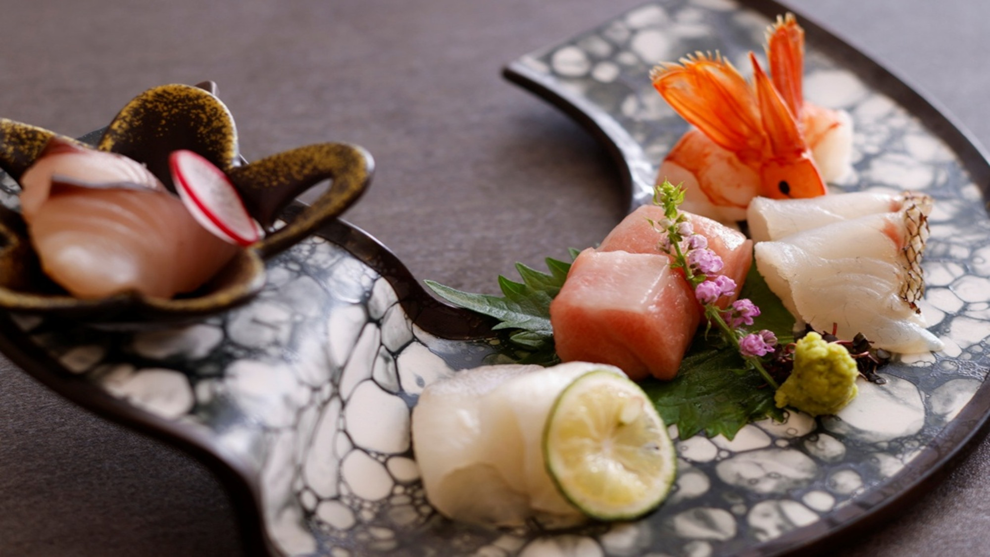 【特別会席】冬（2025年12月～2026年2月）