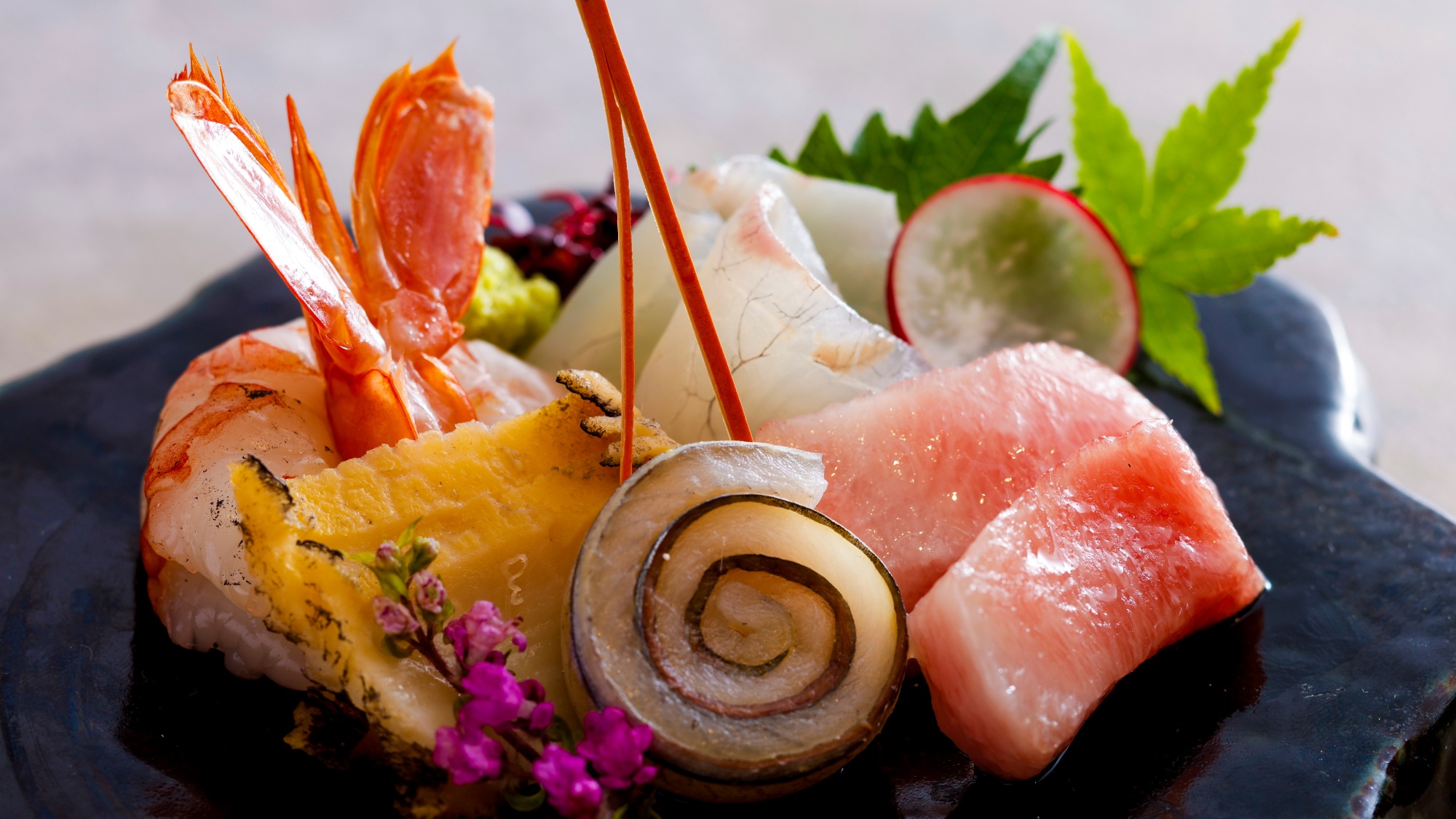 【土地の恵み会席】春(2026年3月～5月)  