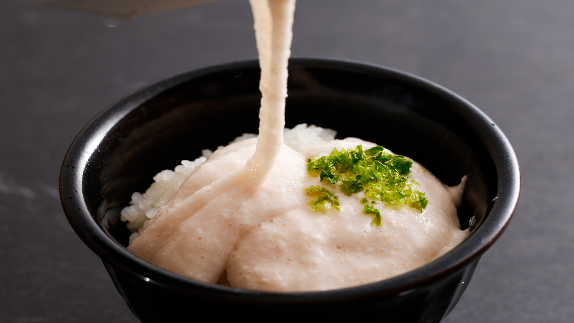 【土地の恵み会席】夏(2026年6月～8月)食事 伊勢芋ごはん