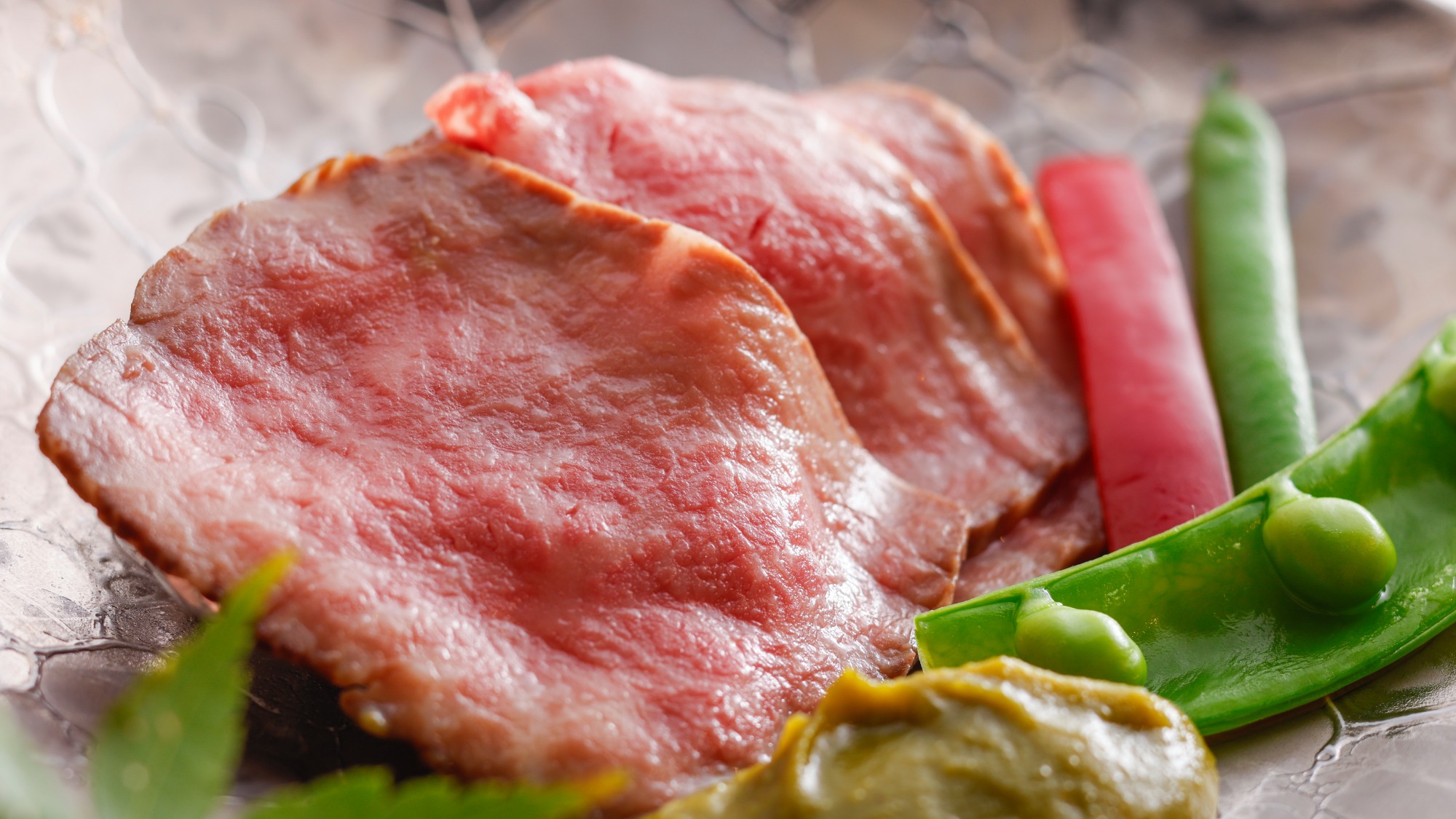 【特別会席】春(2026年3月～5月)  