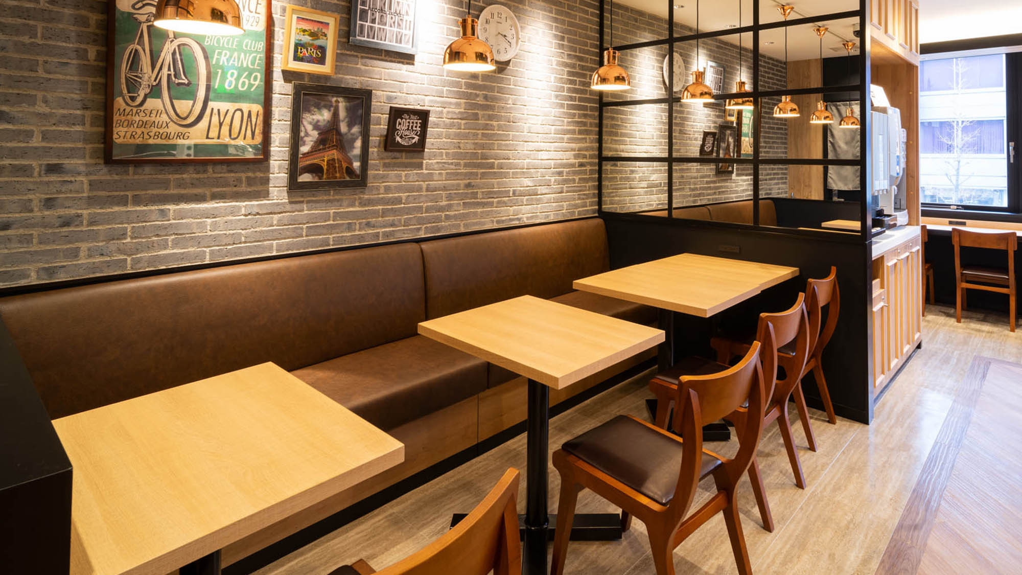 【当日限定】当日のご予約でお得に！☆朝食ビュッフェ付