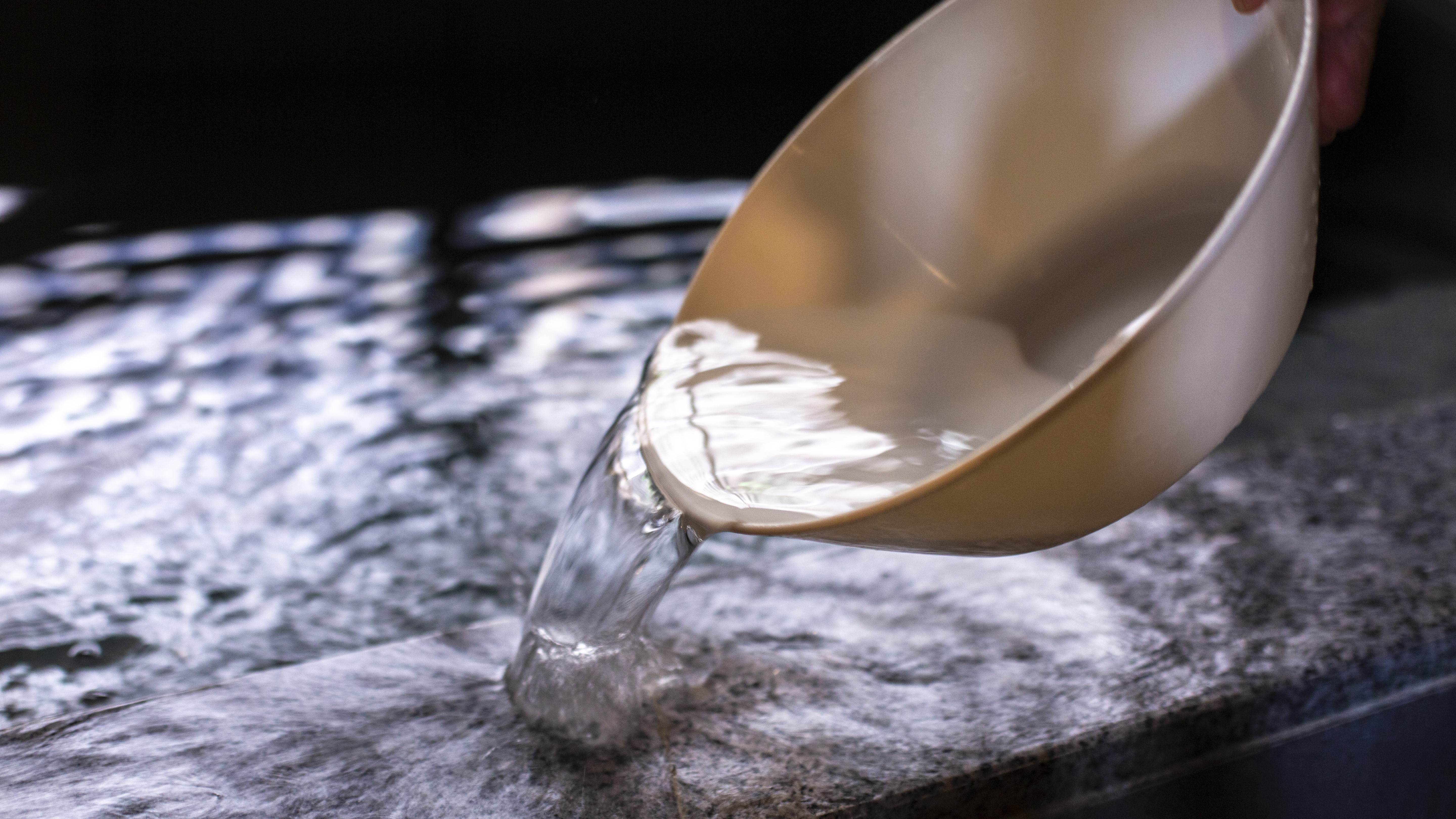 【貸切風呂】3つの貸切風呂は無料でご利用いただけます。