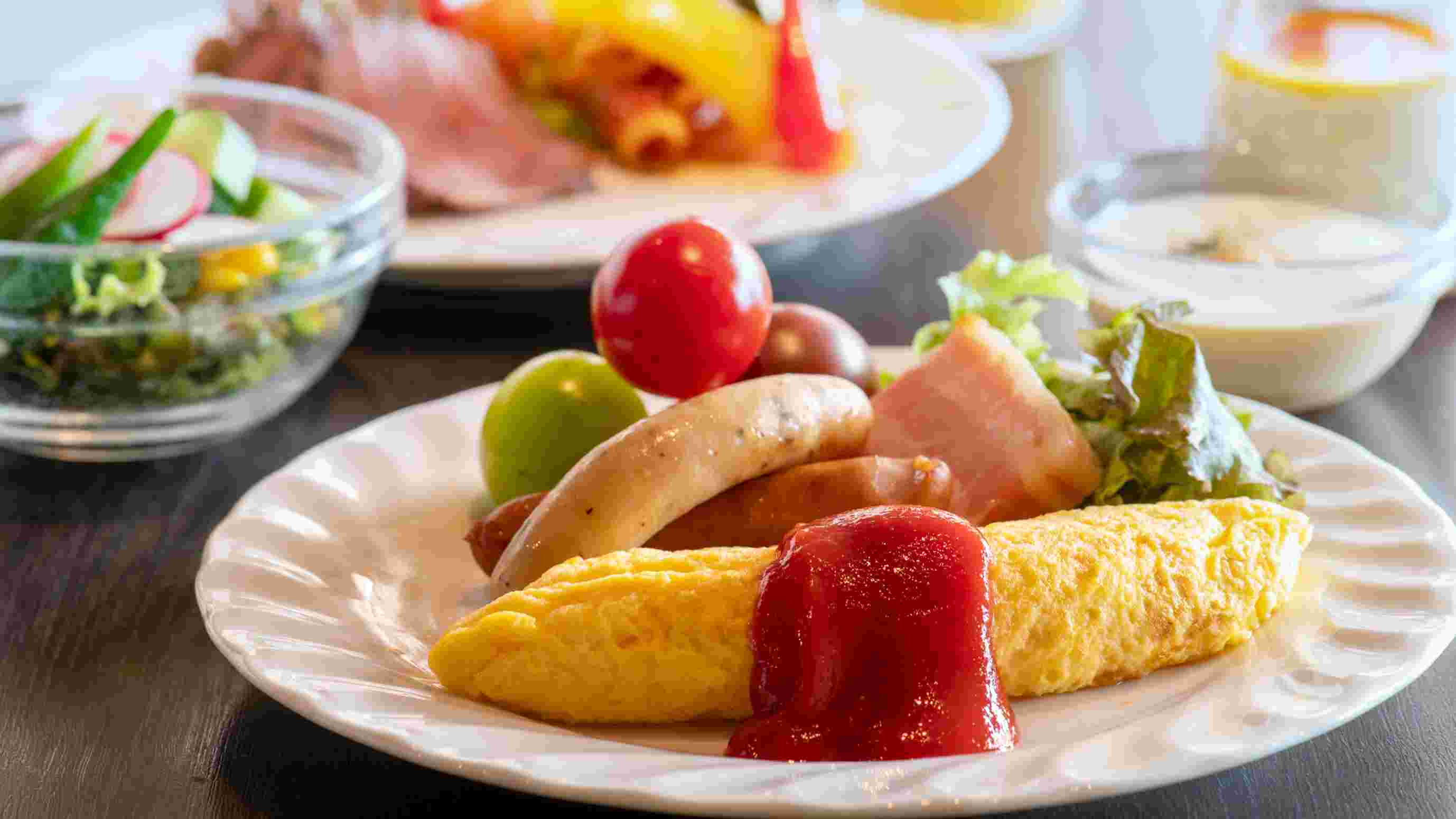 【ショートステイでお得】＜朝食付＞17時〜翌10時の滞在で特別価格！函館観光＆出張にも♪