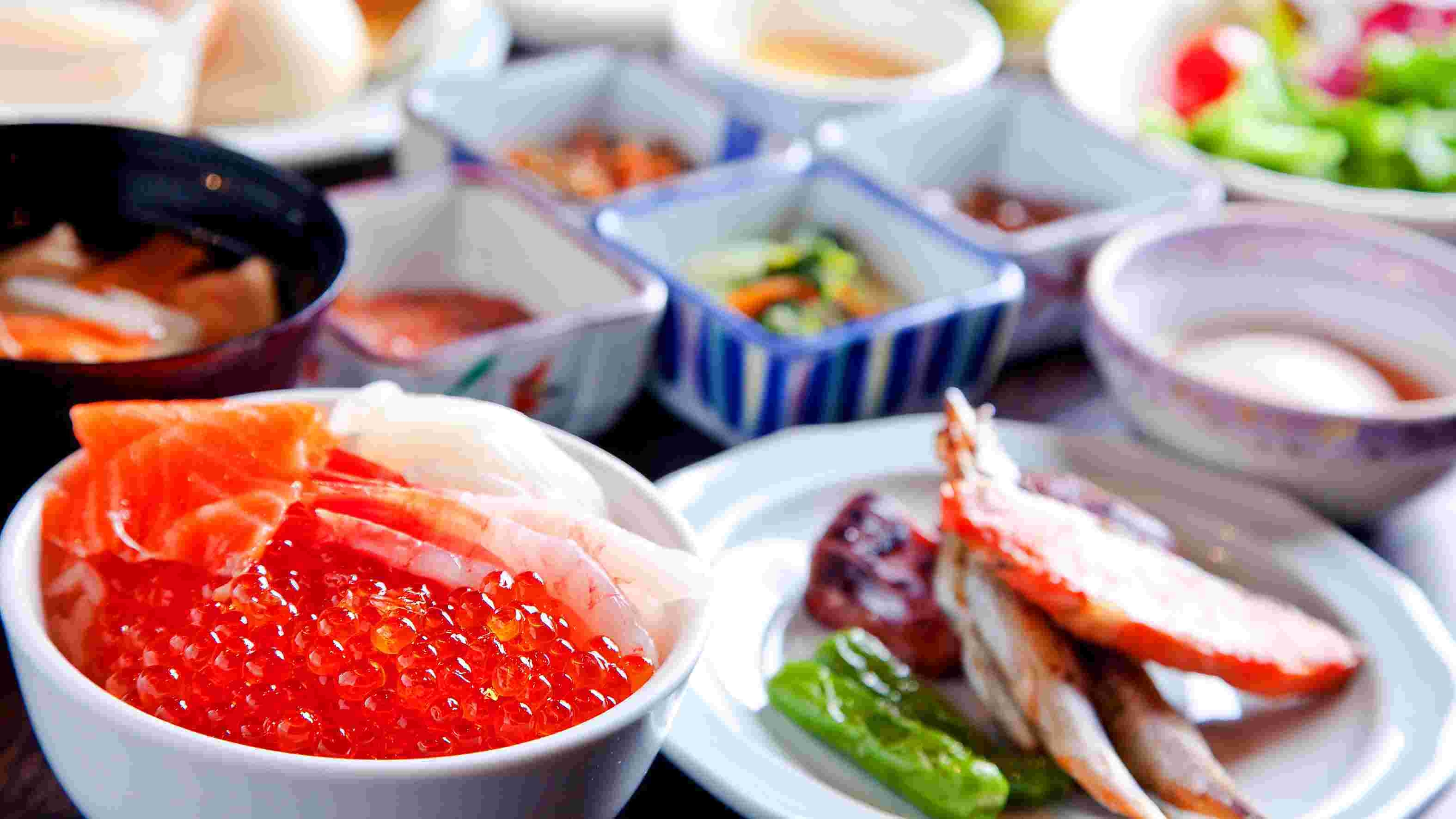 【3月31日まで限定】＜朝食付＞低層階だからお得！函館観光からホテル滞在を思いっきり楽しむ♪