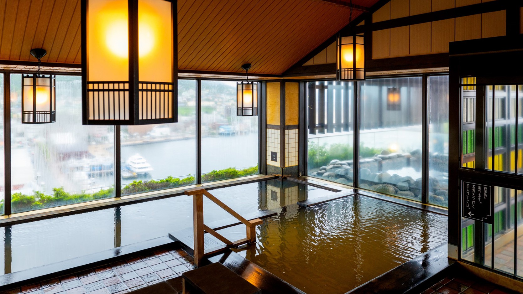 【スタンダード】＜2食付＞浪漫の町で優雅な癒しのひと時を〜洋食・中華から選べるプレミアムな晩餐〜