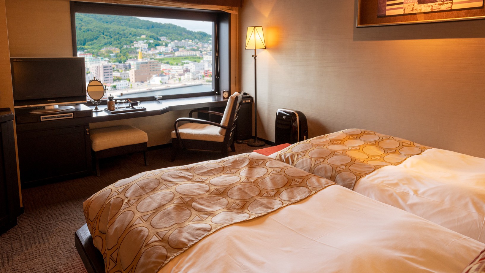 【ツイン/24㎡】