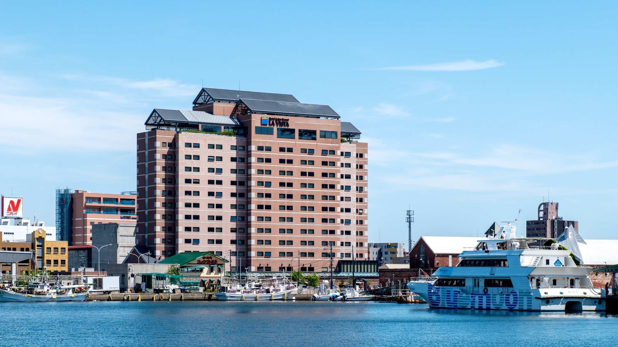 ※R-MAIL※【外観/昼】