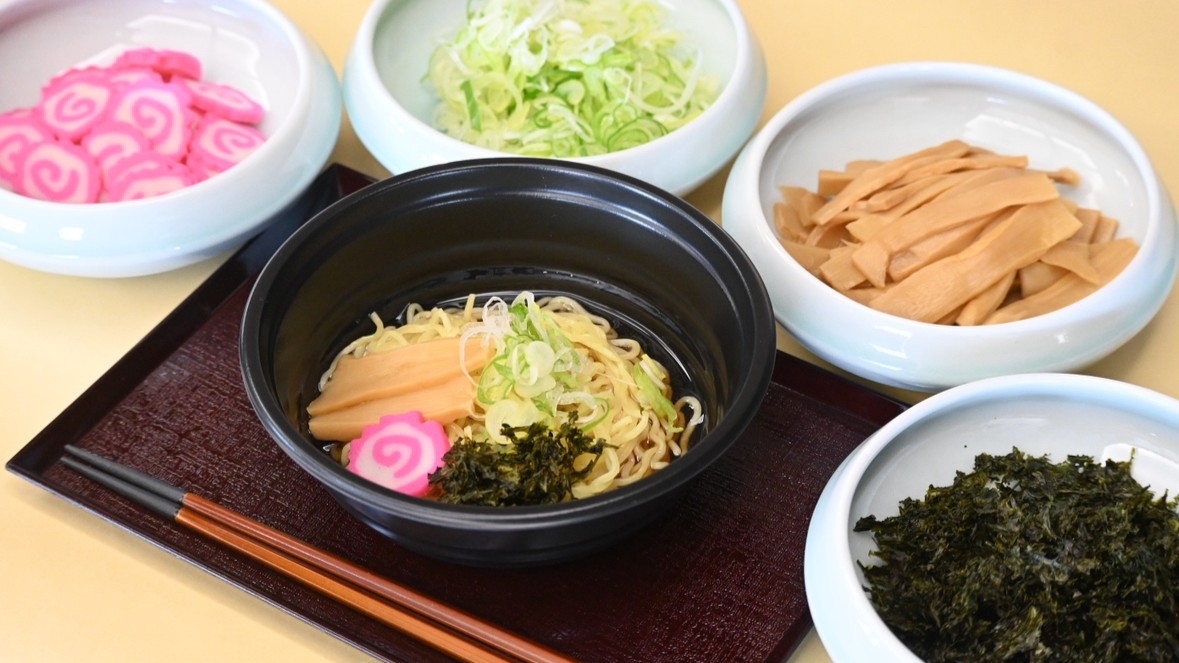 【10％OFF】【楽天スーパーSALE】＜素泊り＞観光に好立地！函館の美食もB級グルメも楽しんで♪