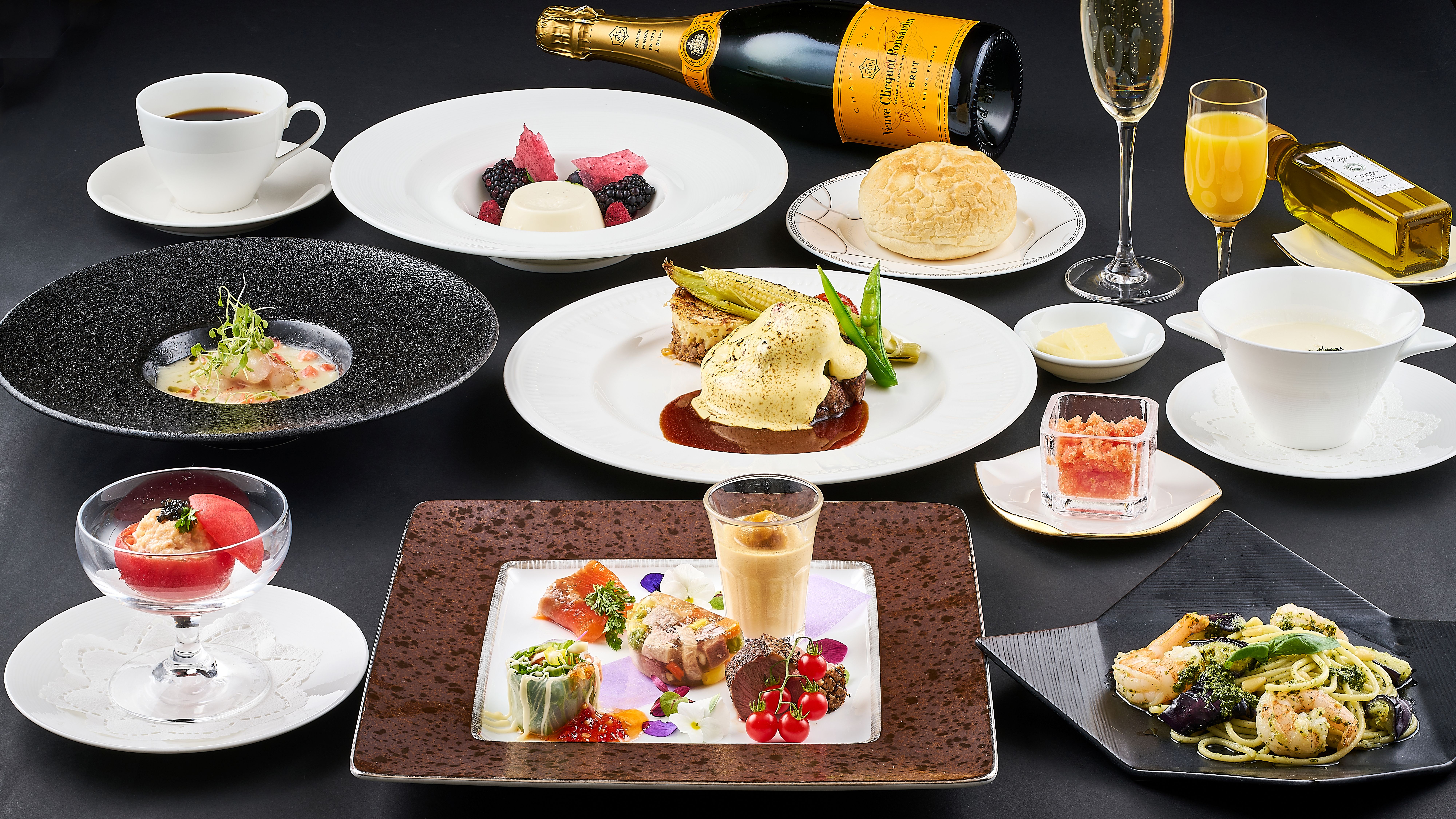 【洋食/ノルテ】