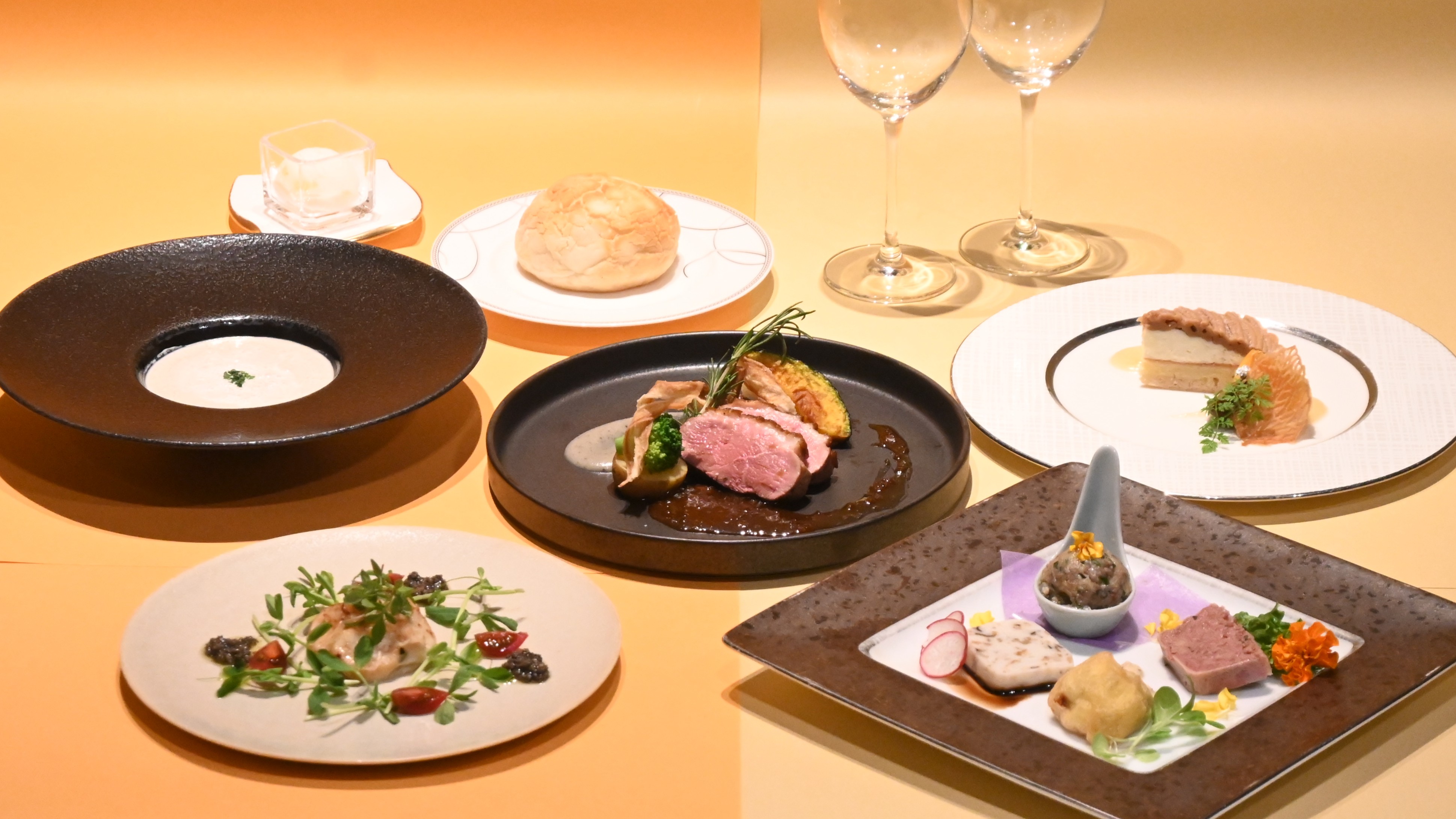 【洋食/ノルテ】