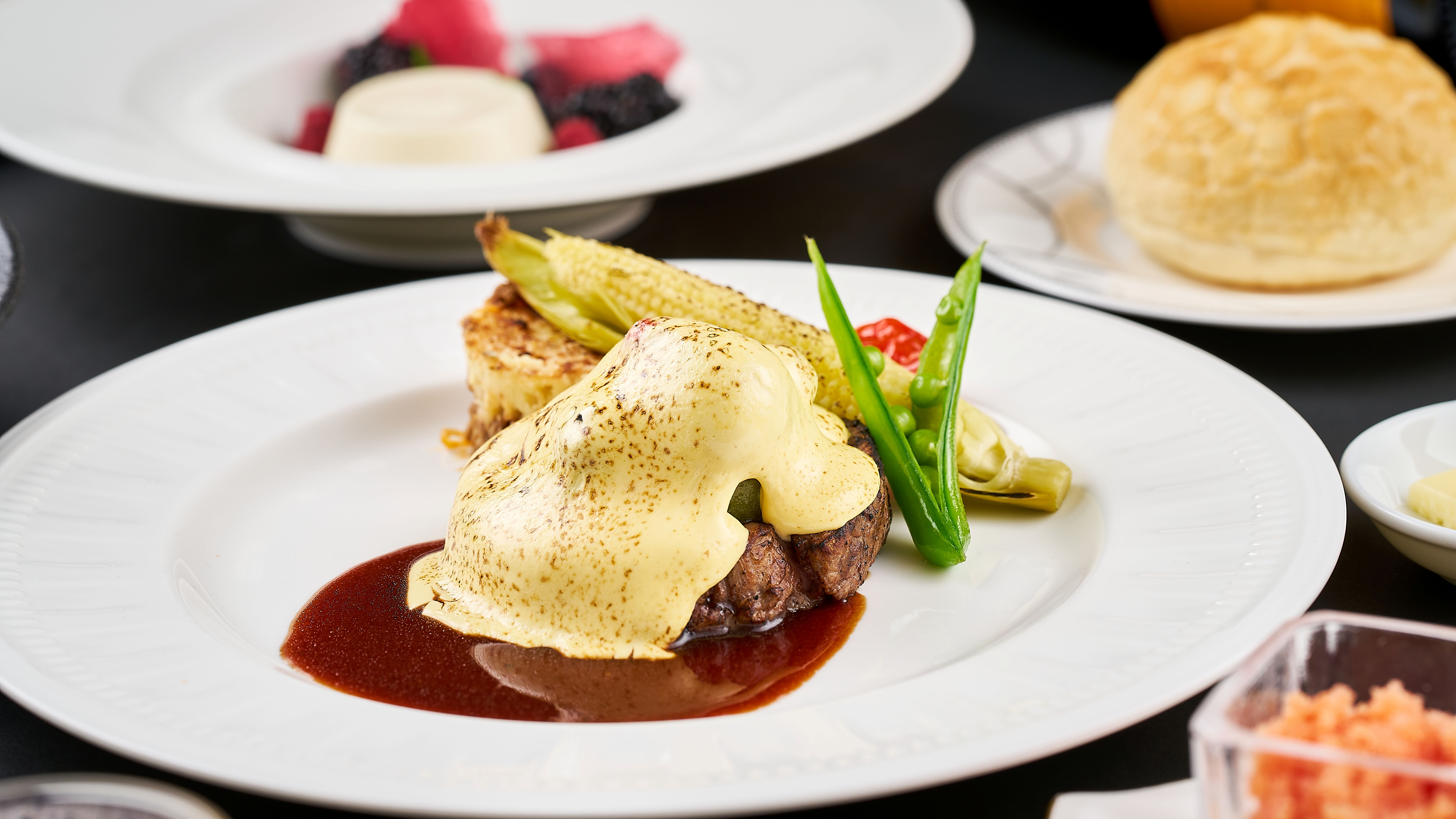 【洋食/ノルテ】