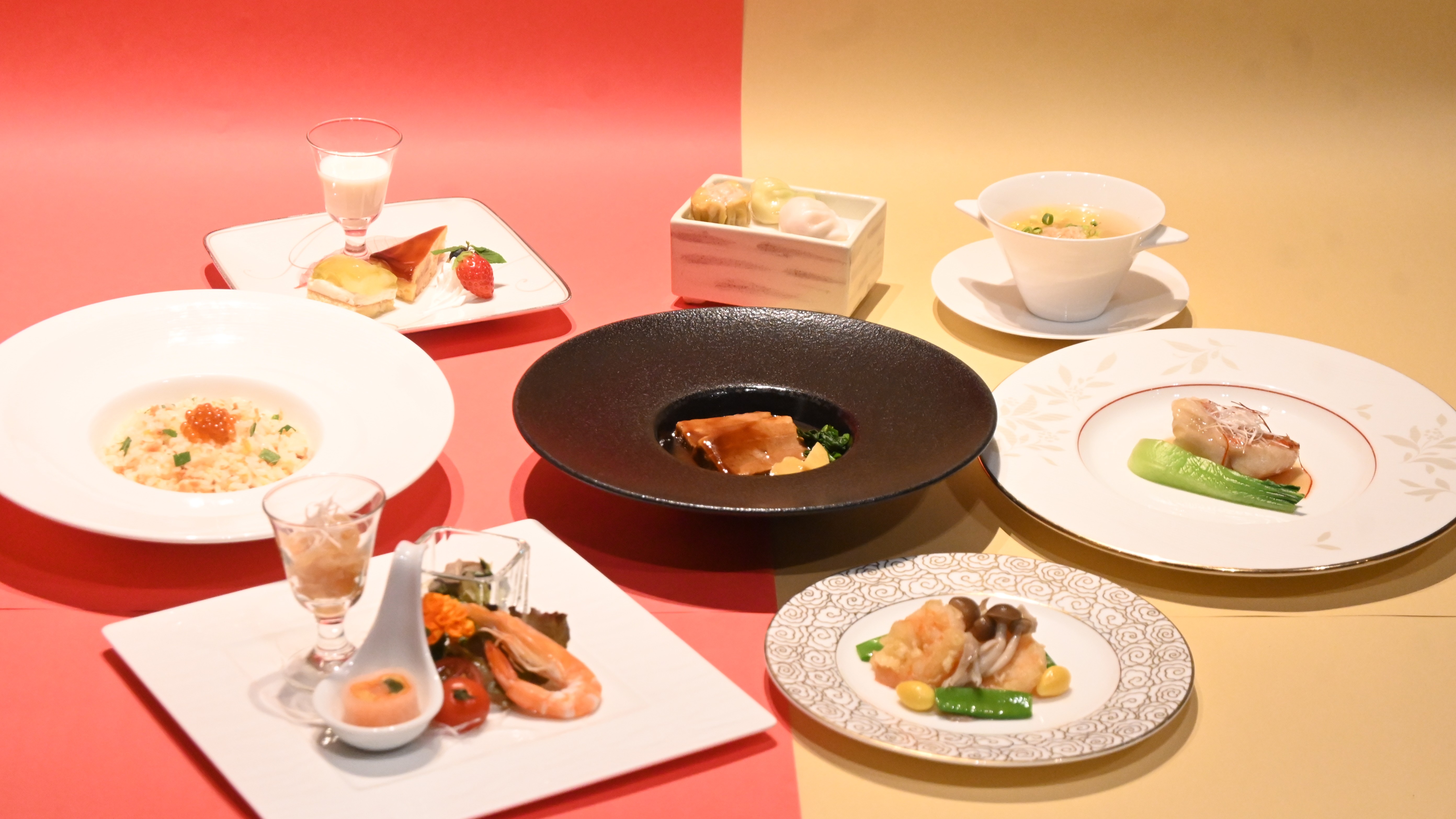 【海鮮中華/海風楼】