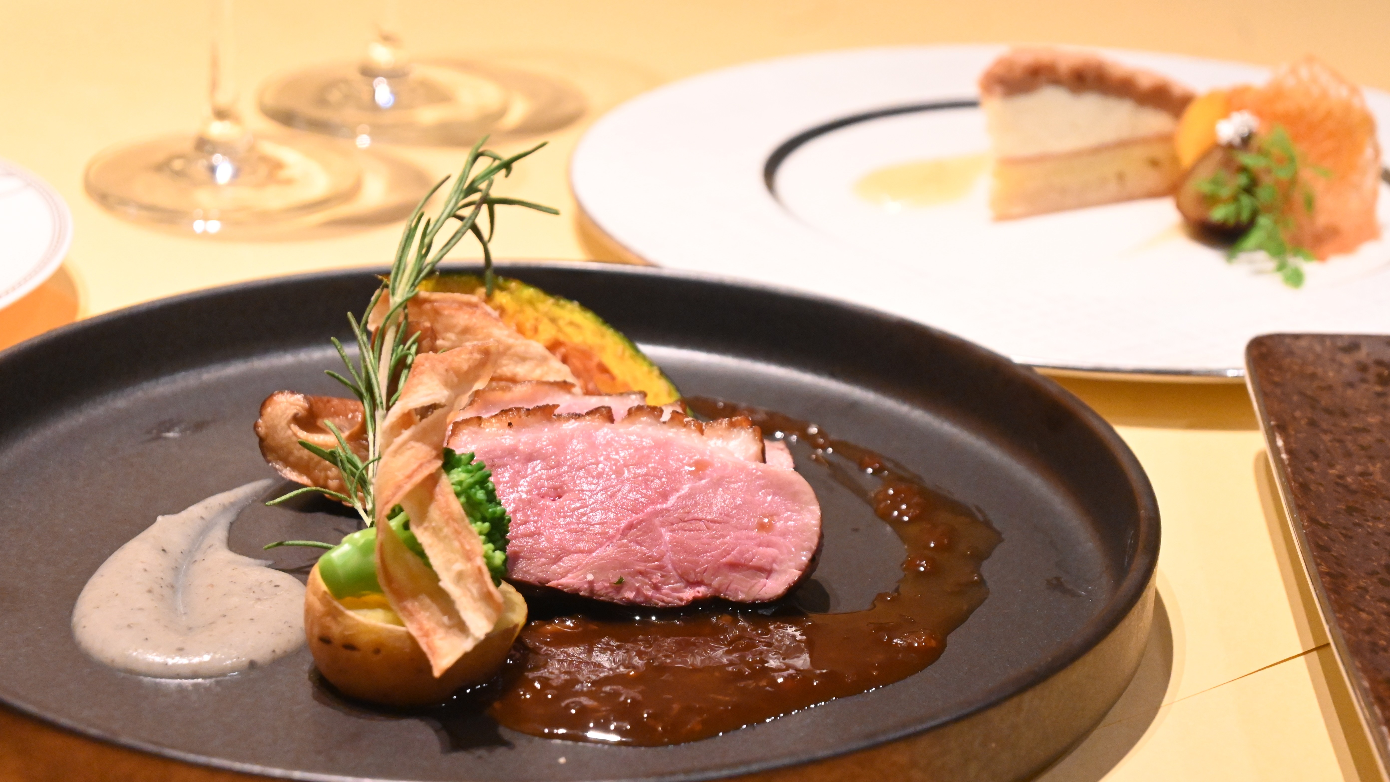 【洋食/ノルテ】