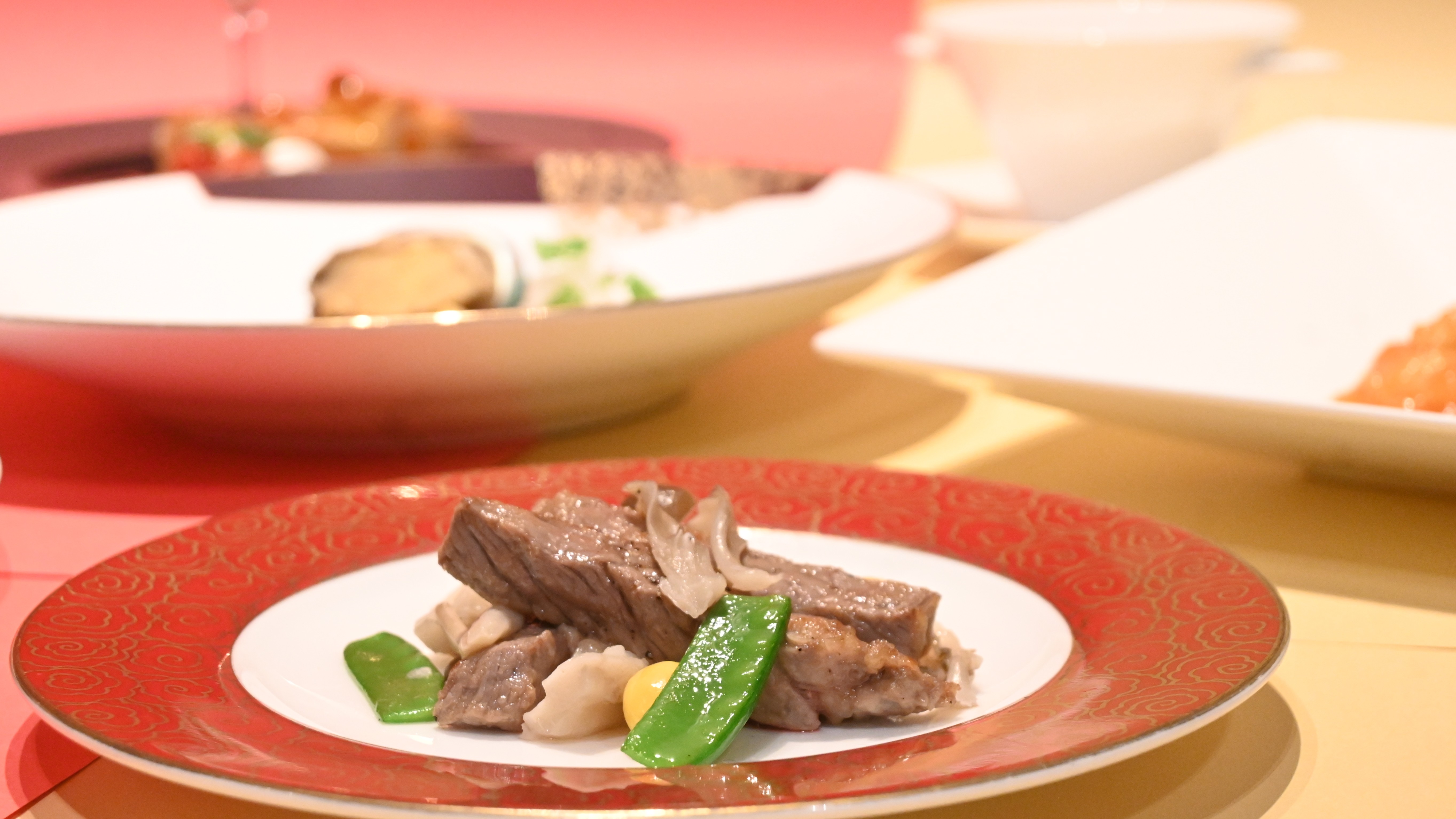 【海鮮中華/海風楼】