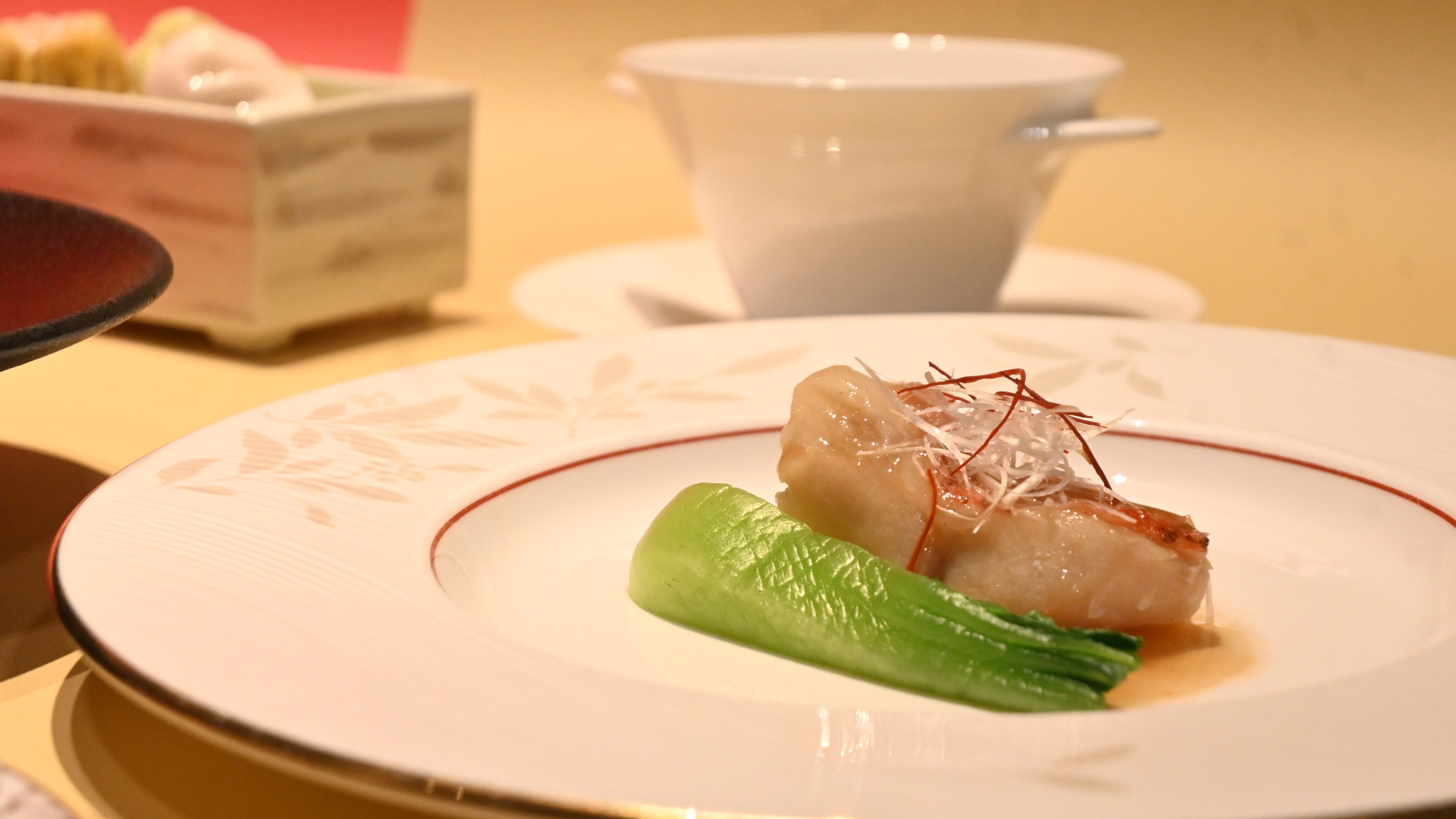 【海鮮中華/海風楼】