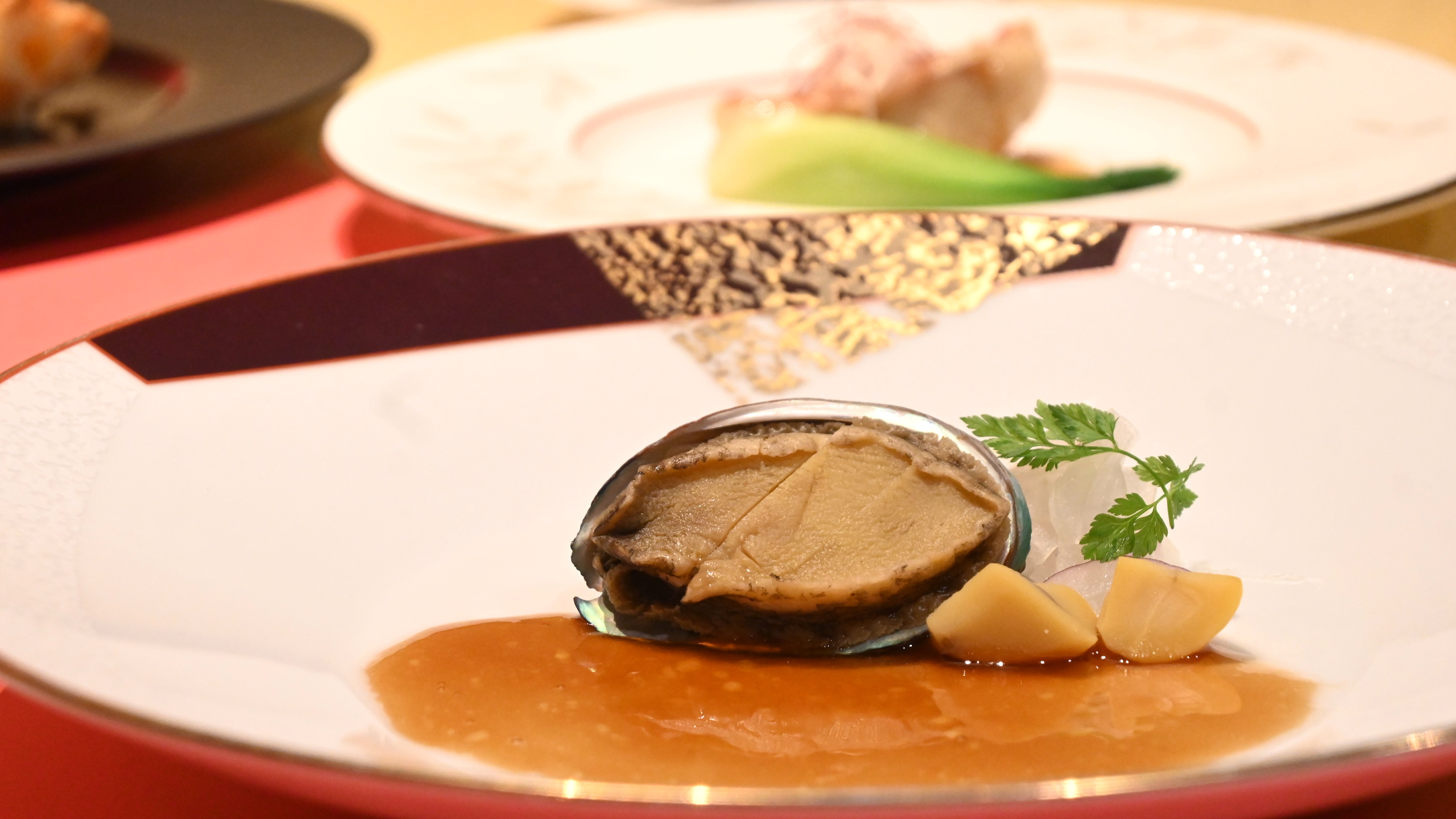 【海鮮中華/海風楼】