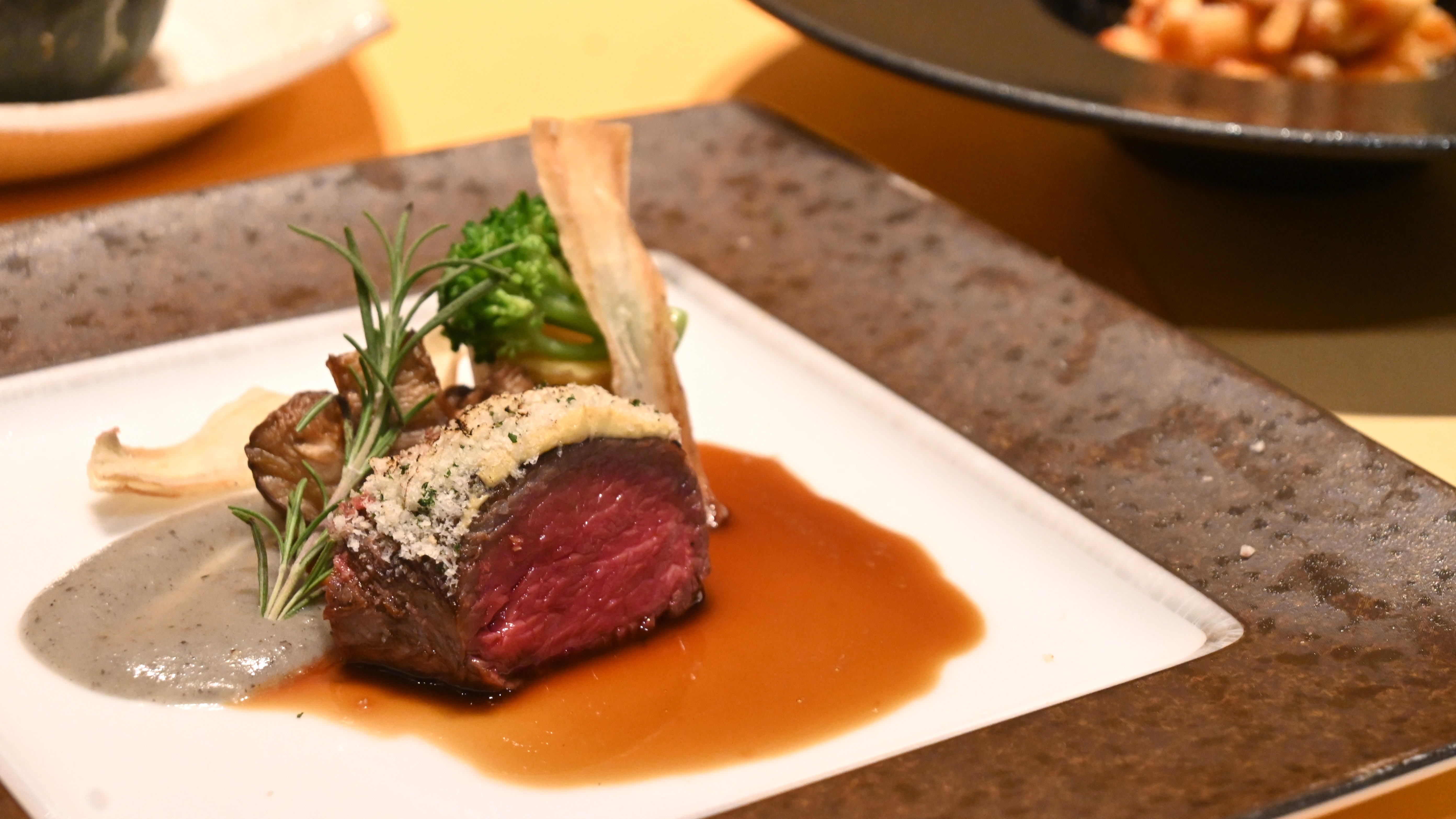 【洋食/ノルテ】