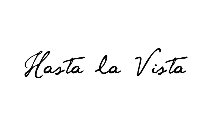 【1階/売店-Hasta la Vista-】