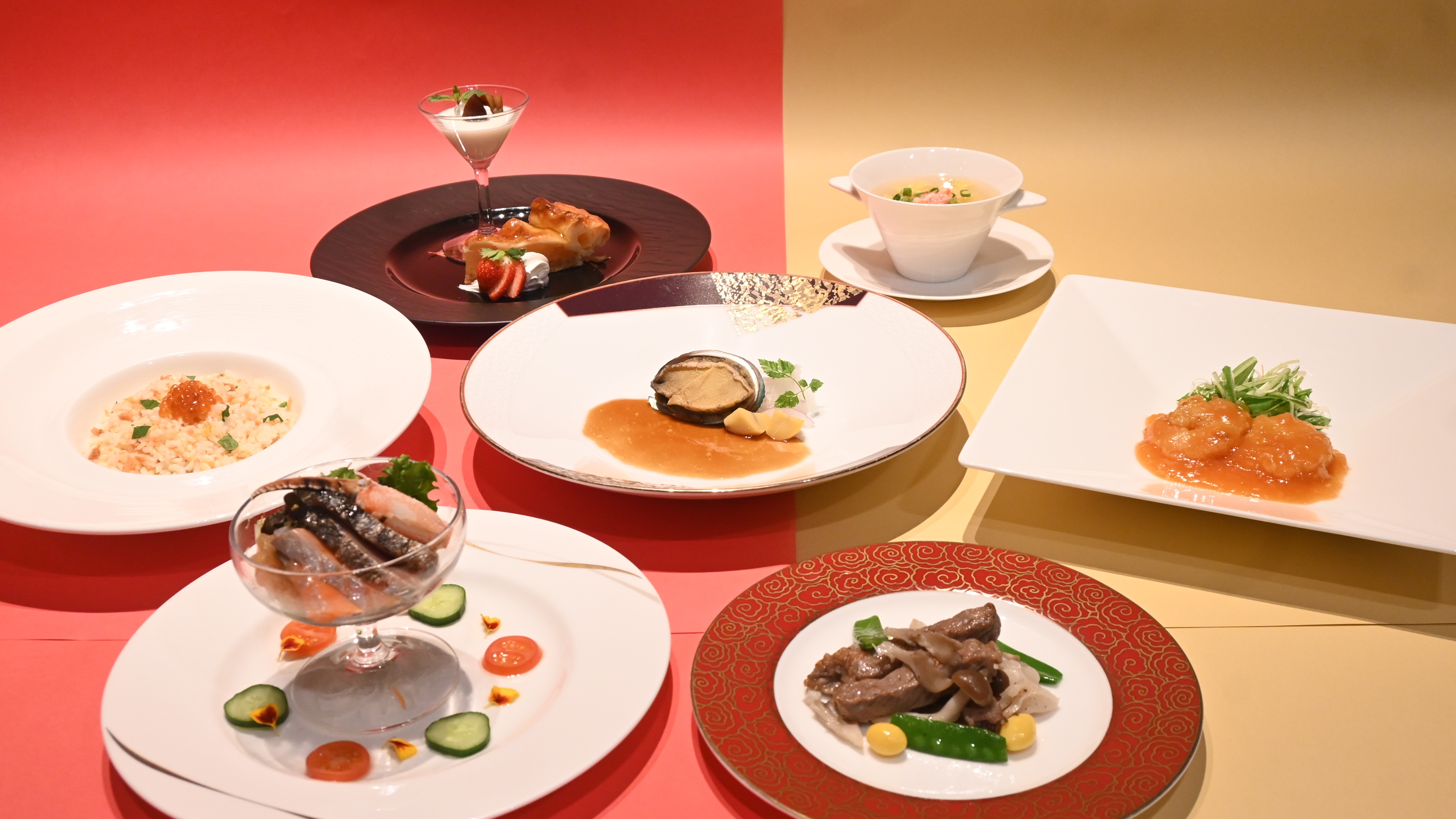 【海鮮中華/海風楼】