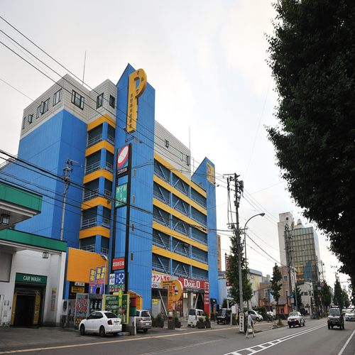 スーパーホテル青森 - 写真 117