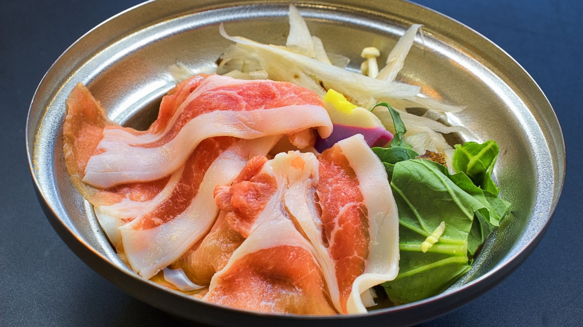 【お日にち限定・直前割】〜新潟の恵みに出会う旅〜旬を味わう地産地消【夕食は個室でゆったり】