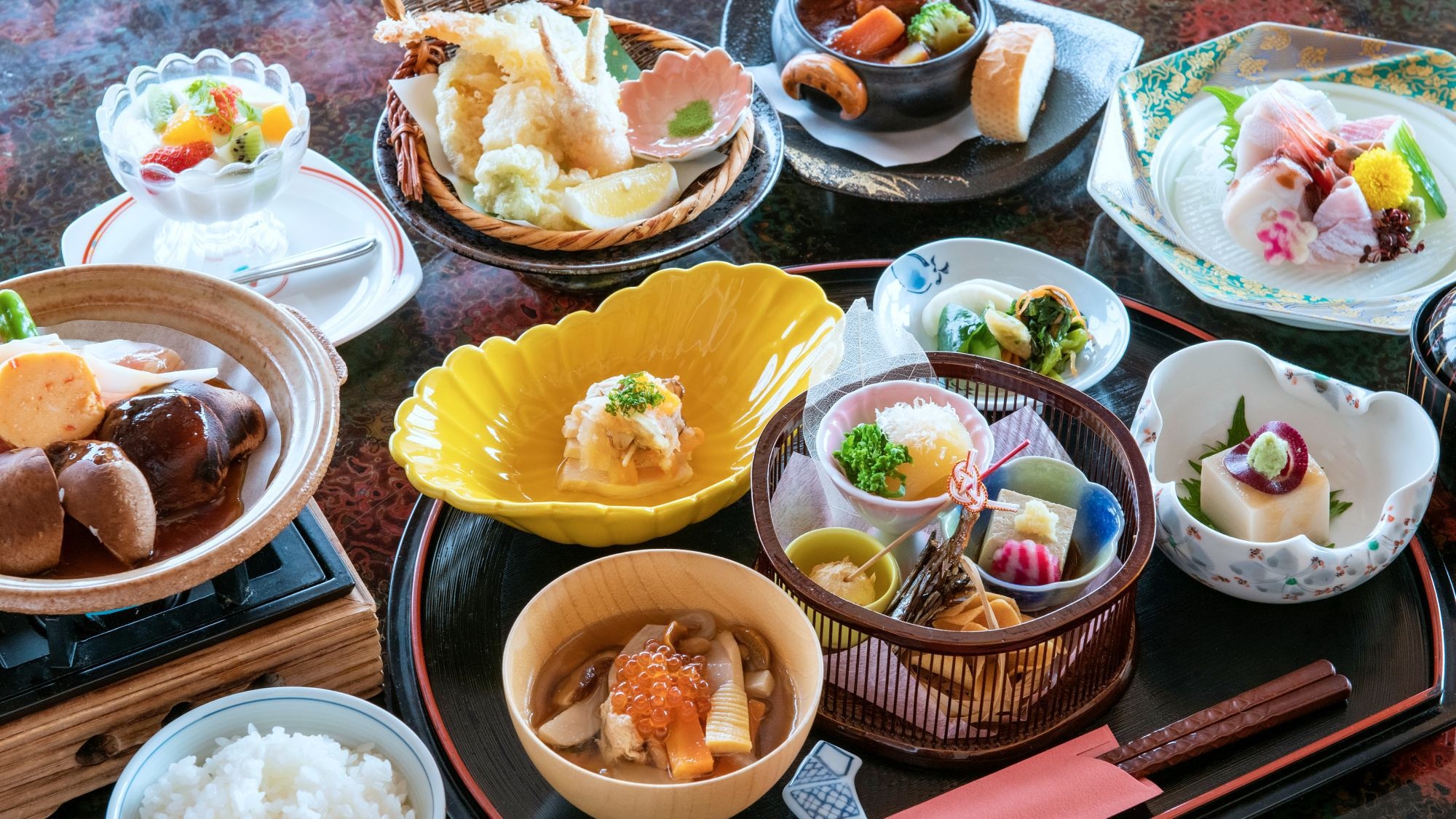 《お子様の温泉デビューに◎》貸切風呂＆離乳食付き！1日1室限定【赤ちゃん歓迎プラン】