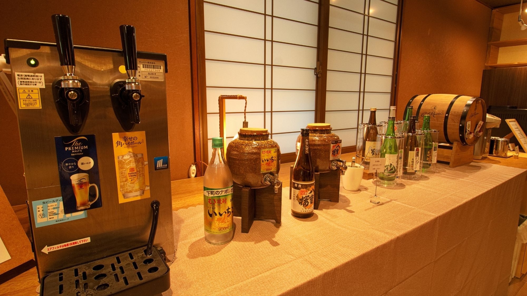 【スタンダード】〜新潟の恵みに出会う旅〜この地ならではの旬を味わう地産地消【夕食は個室でゆったり】
