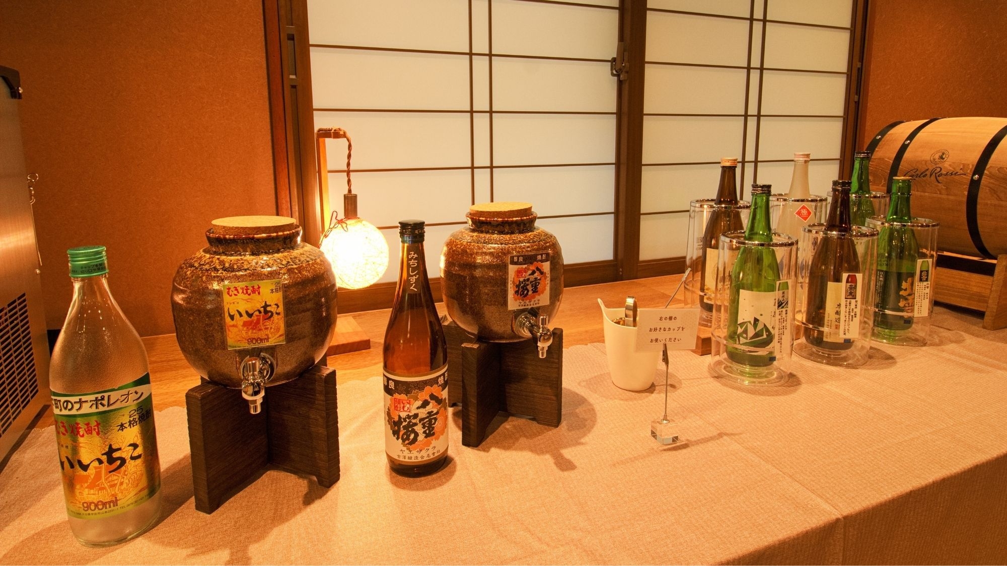 【スタンダード／源泉かけ流し風呂付客室】〜新潟の恵みに癒される旅〜旬を味わう地産地消【夕食は個室】