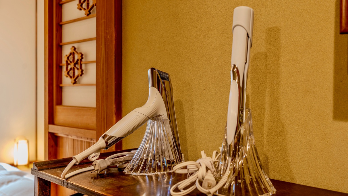 【禁煙／本館和室】バス・トイレ付き（４畳半＋６畳＋寝室）