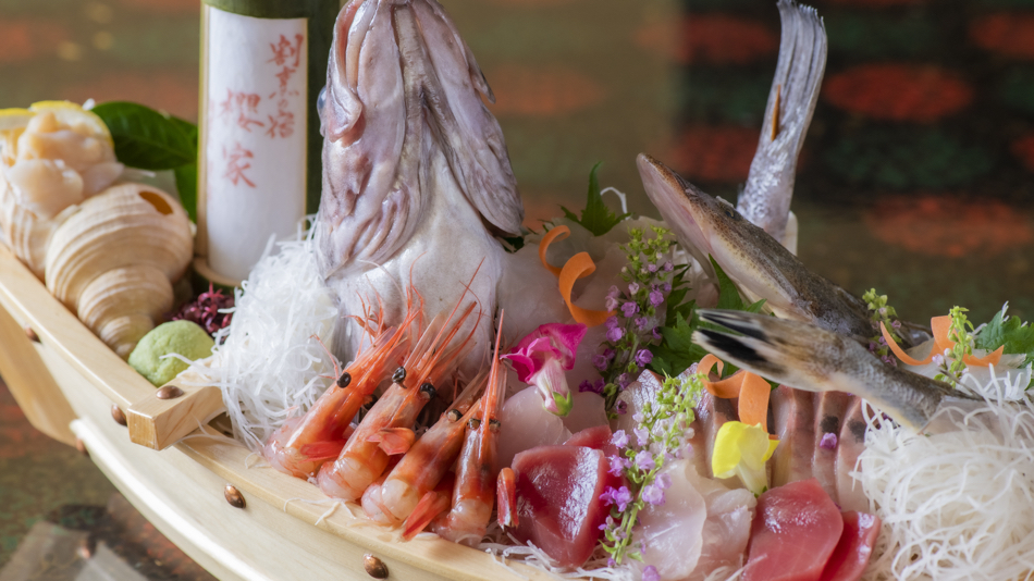 21年最新 天神山城跡から近い宿ランキング Yahoo トラベル 弥彦 温泉 割烹 の 宿 櫻 家