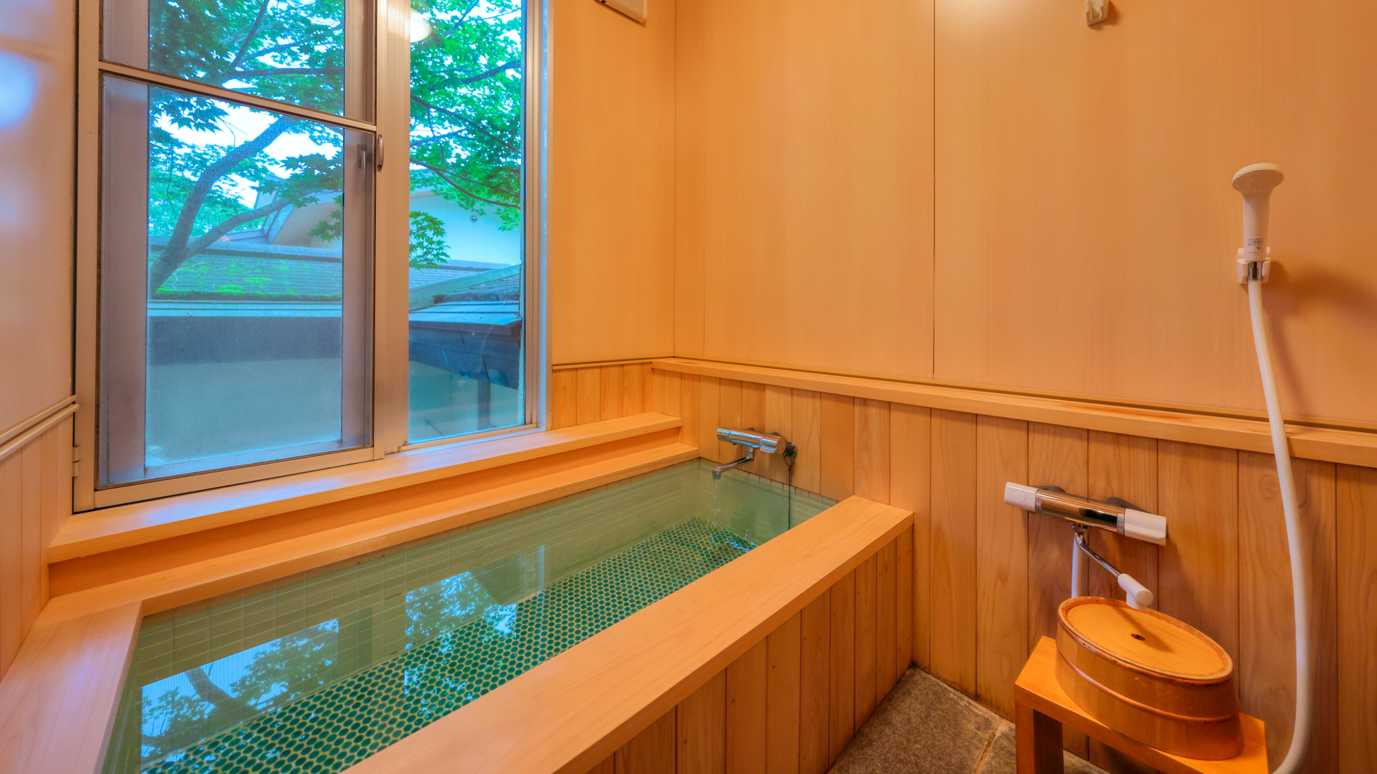 【100将星】内風呂