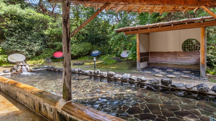 【季節の会席・天ぷら付】四季を感じる会席と天ぷらで湯瀬を満喫