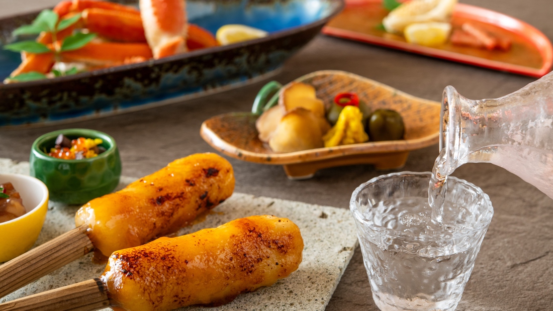 【早期予約・さき楽28】お得！【特別会席・囲炉裏】が10％OFF★早めの予約がオススメです！