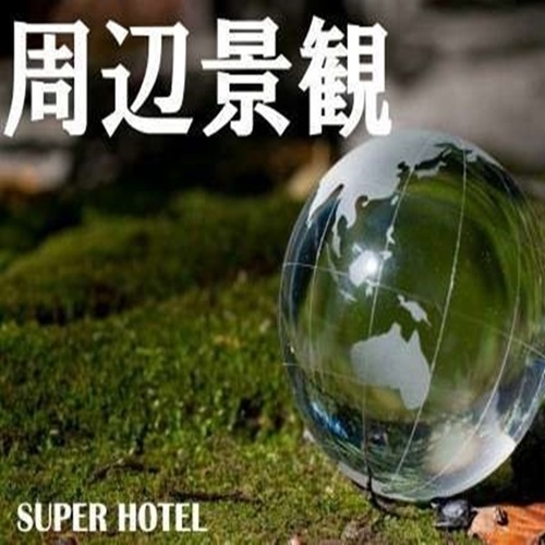 スーパーホテル松本・お城口 - 写真 185