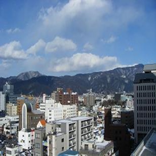 スーパーホテル松本・お城口 - 写真 186