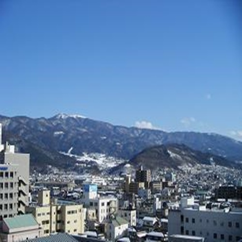 スーパーホテル松本・お城口 - 写真 187