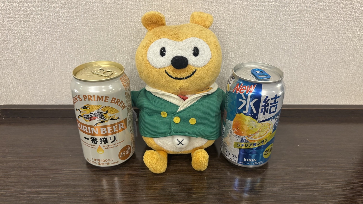 ★アルコールコイン付　ほろ酔いプラン★