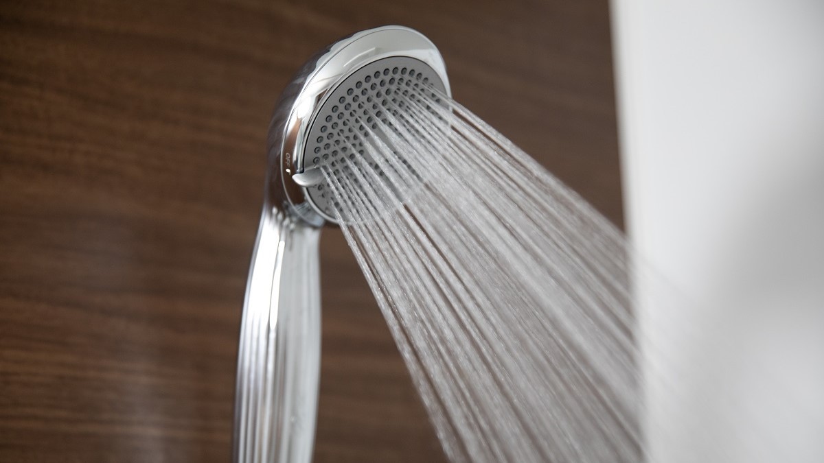 ReFaのシャワーヘッドで極上のバスタイム♪