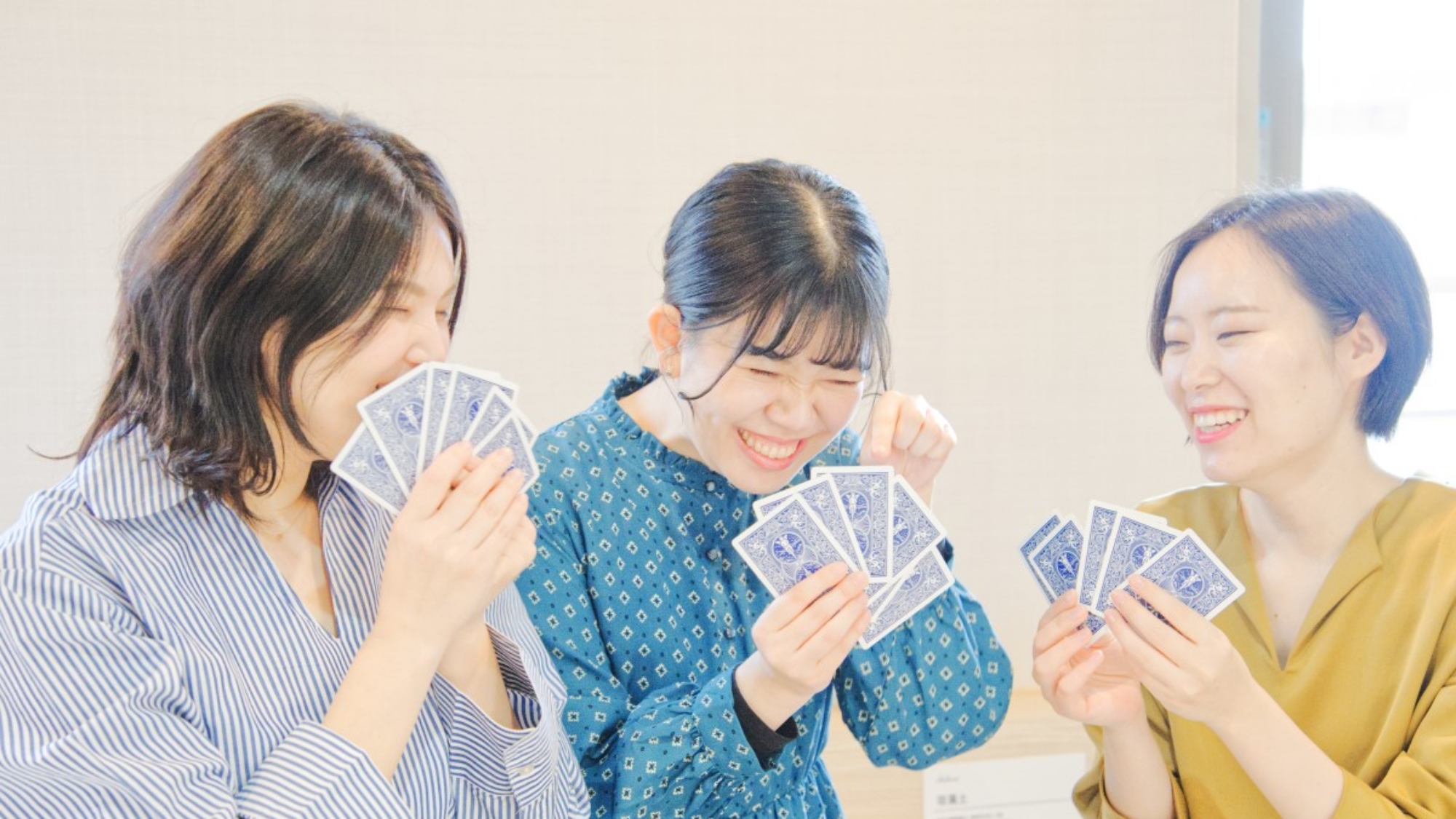 大切な方やご家族との時間を楽しめます