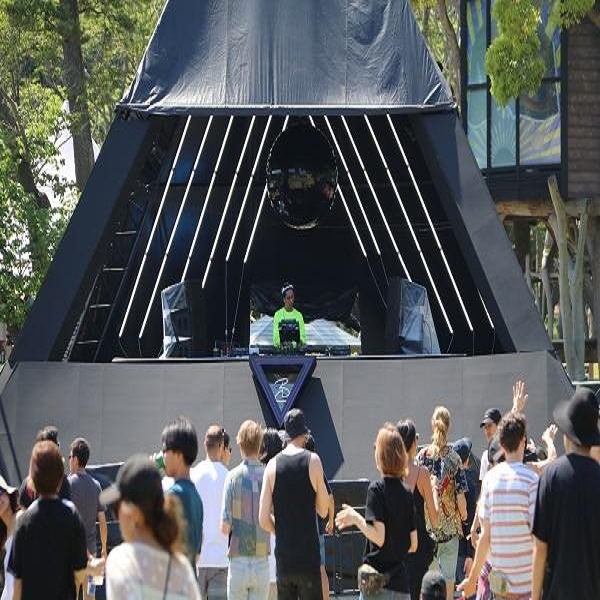 【素泊】食事なし！東伊豆町クロスカントリーコース　【野外音楽ライブイベントRD】参加者限定プラン