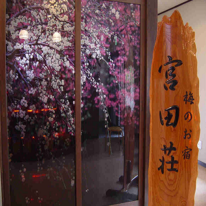 梅のお宿 温泉民宿 宮田荘 格安予約 宿泊プラン料金比較 トラベルコ 梅のお宿 温泉民宿 宮田荘 格安予約 宿泊プラン料金比較 トラベルコ