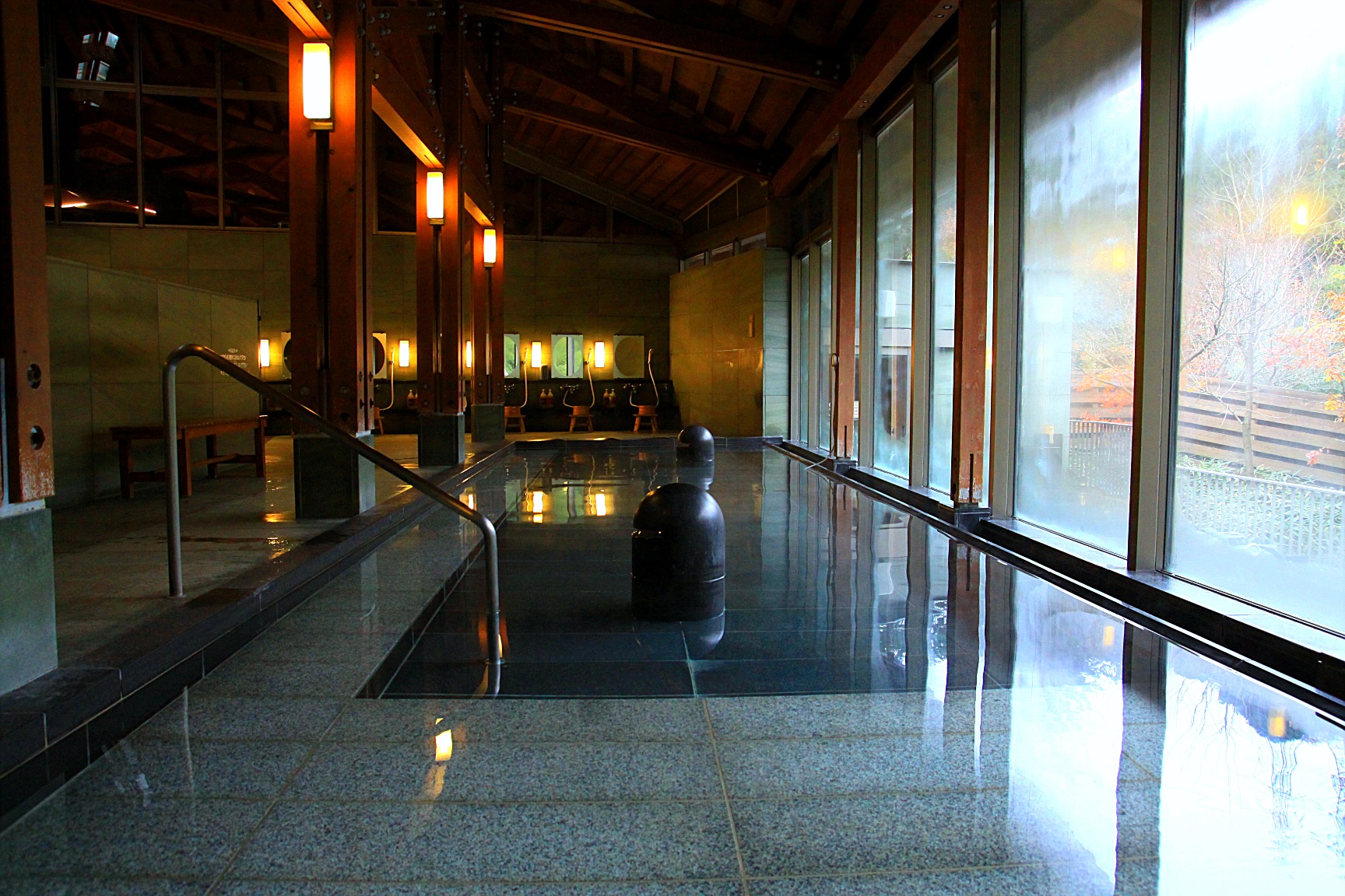 秋川渓谷 瀬音の湯 宿泊予約 楽天トラベル