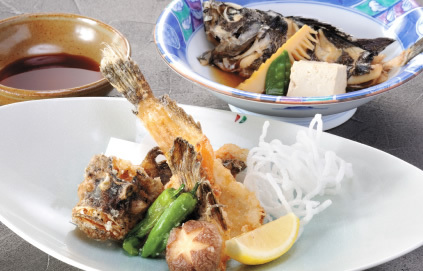 【楽天限定】来島の食を満喫！「ひうち会席プラン」