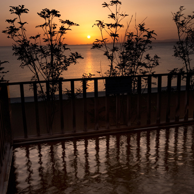 Hotel photo 92 of Beppu Onsen Hotel Umine.