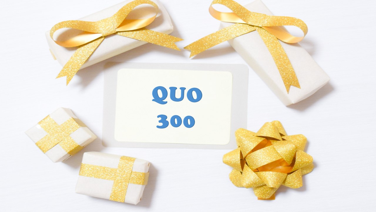 【QUO300】期間限定QUOカード300円付き＜素泊まり＞