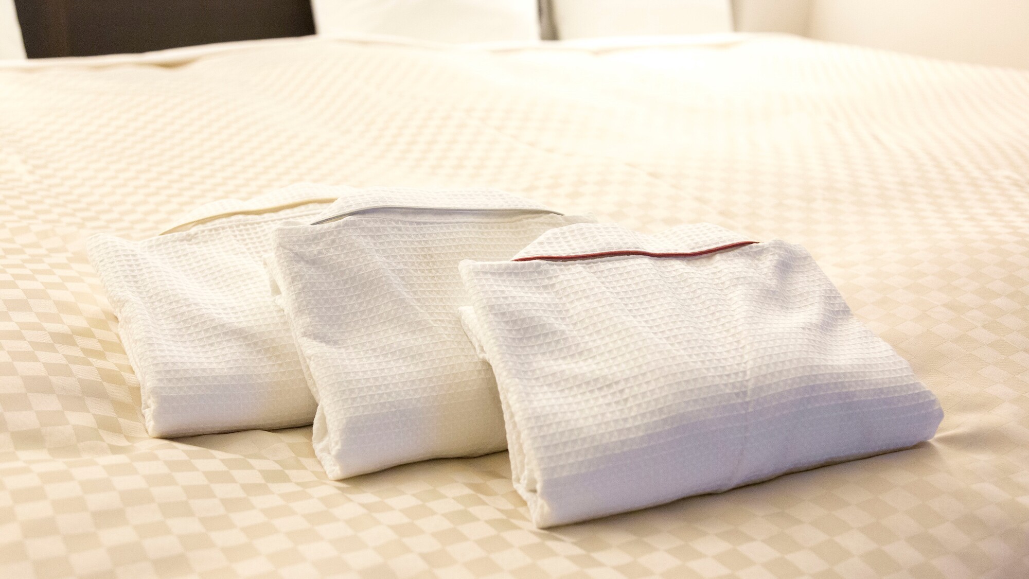 【客室備品】ナイトウェア