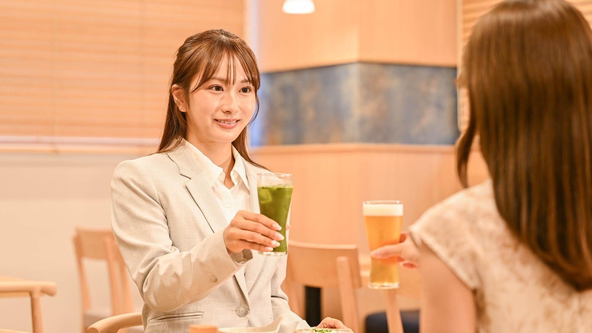 【25th Anniversary】今日は帰れません！？おつ杯でもう1杯！“＜素泊まり＞