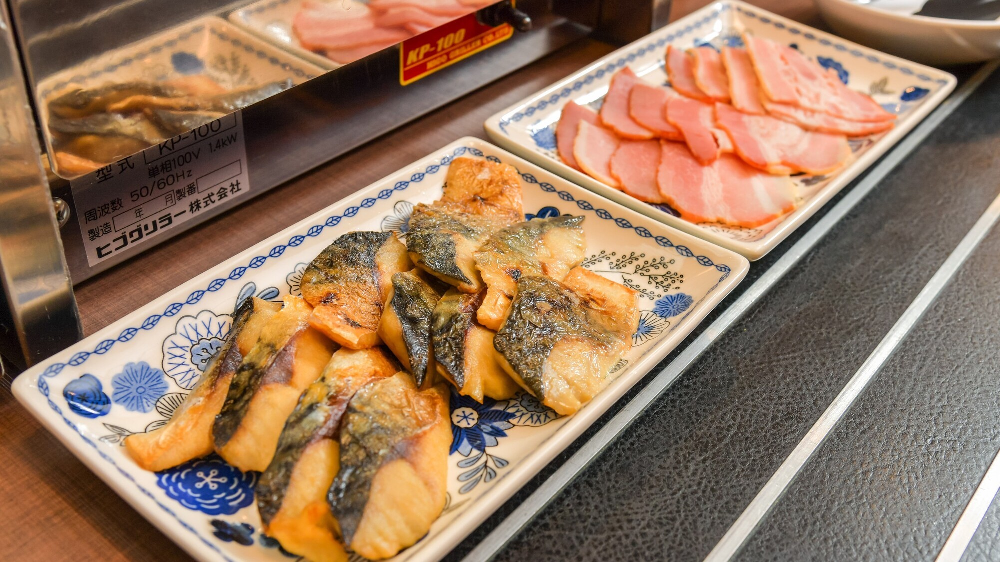 【朝食】朝の定番料理といえばこれ！