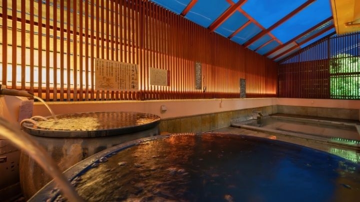 【赤ちゃん温泉デビュー】新米ママパパも安心の温泉デビュー記念プラン！グッズの貸出など豊富な特典付き★